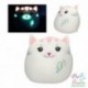 YIVI SWOPPIES GATO DE PELUCHE 20CM