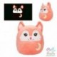 YIVI SWOPPIES ZORRO DE PELUCHE 20CM