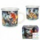 DINO WORLD TAZA GALAXY