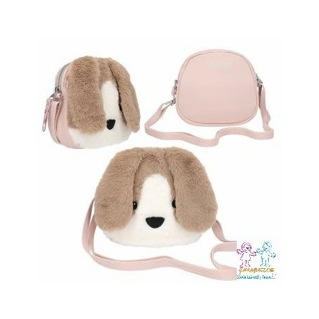 PRINCESS MIMI BOLSO BANDOLERA MILO
