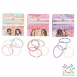 TOPMODEL SET DE PULSERAS Y COLETEROS