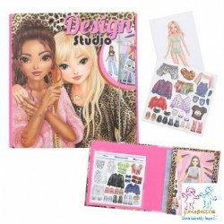 SET DE DISEÑO CREA TU TOPMODEL