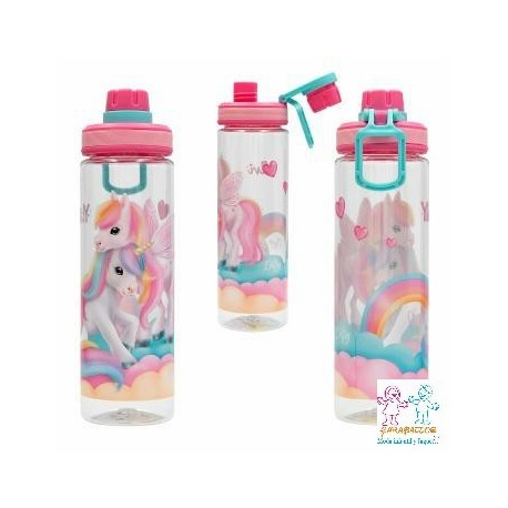 YLVI GOURDE BOTELLA XL COULEUR CLOUD
