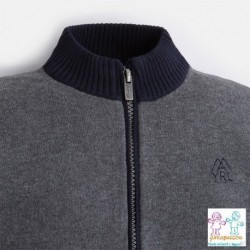 Canguro tricot basico