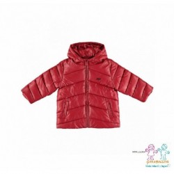 CHAQUETON COLEGIAL BASICO