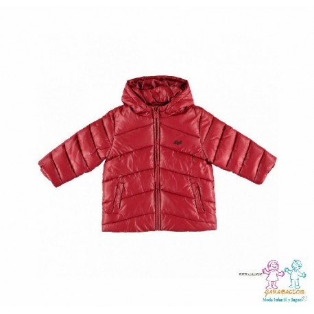 CHAQUETON COLEGIAL BASICO