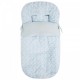 Funda de silla universal