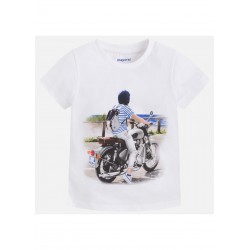 CAMISETA M/C DRIVER