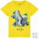 Camiseta m/c ´roller´