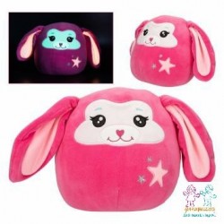 YIVI SWOPPIES CONEJITO DE PELUCHE 20CM