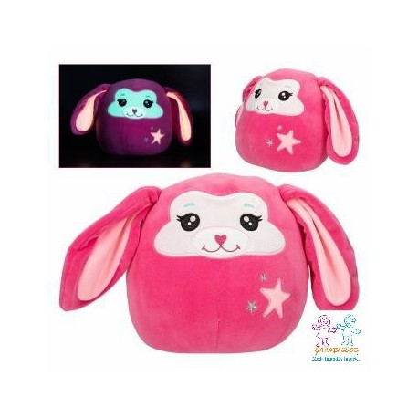 YIVI SWOPPIES CONEJITO DE PELUCHE 20CM