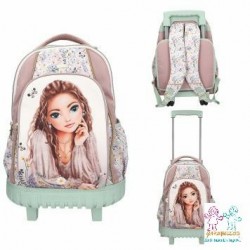TOPMODEL MOCHILA ESCOLAR SUMMER FEELING