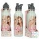 TOPMODEL BOTELLA DE ACERO INOXIDABLE SUMMER