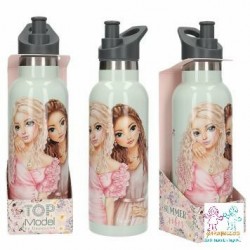 TOPMODEL BOTELLA DE ACERO INOXIDABLE SUMMER