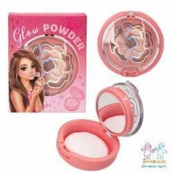TOPMODEL POLVO ILUMINADOR BEAUTY