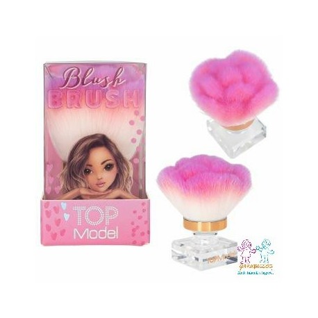 TOPMODEL BROCHA PARA POLVOS BEAUTY