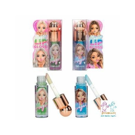 TOPMODEL BRILLO DE LABIOS MAGICO BEAUTY