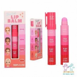 TOPMODEL BALSAMO LABIAL CON COLOR BEAUTY