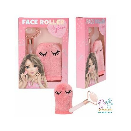 TOPMODEL RODILLOS FACIALES BEAUTY