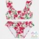 Bikini estampado