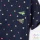 Camiseta m/c estampada