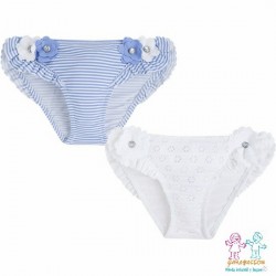 Set 2 culetines