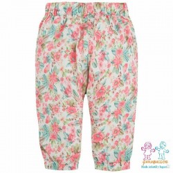PANTALON LARGO ESTAMPADO