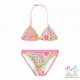 BIKINI ESTAMPADO STRASS