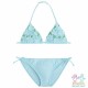BIKINI FLORES 3D