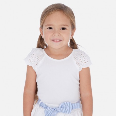 Camiseta tirantes