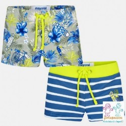 SET 2 BAÑADORES
