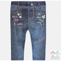 Leggings trampantojo