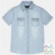 CAMISA M/C TEJANA