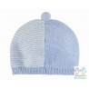 Gorro tricot