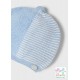 Gorro tricot