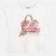 Camiseta m/c grafica