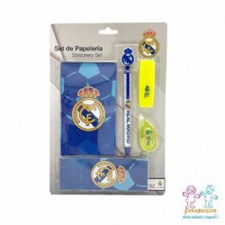 REAL MADRID SER C/PORTATODO TRIPLE