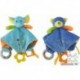 DOUDOU MORDEDOR OSITO/ELEFANTE