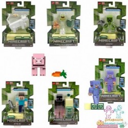 FIGURA MINECRAFT