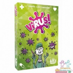 JUEGO VIRUS!