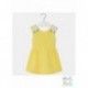 VESTIDO PIQUE