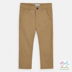 PANTALON CHINO BASICO