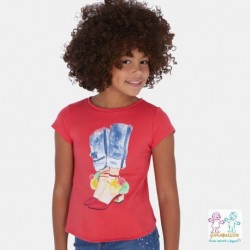 CAMISETA M/C SERIGRAFIA