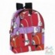 MOCHILA ESTAMPADA DIADORA 43 CM