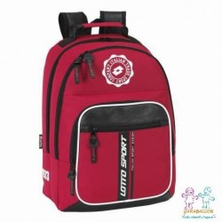 MOCHILA LOTTO 1973