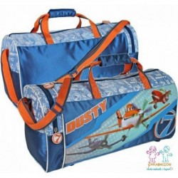 BOLSA DEPORTE GRANDE AVIONES