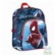 MOCHILA COLEGIAL SPIDERMAN