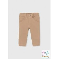 Pantalon felpa basico