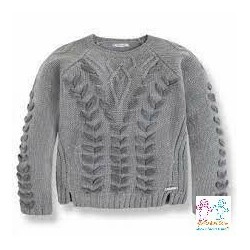 JERSEY TRICOT BRILLO