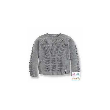 JERSEY TRICOT BRILLO